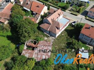 Dražba činžovního domu, Pačlavice, 339 m2