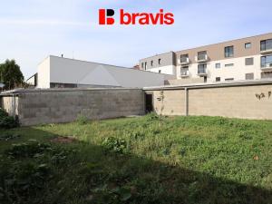 Pronájem garáže, Brno - Maloměřice, Selská, 12 m2