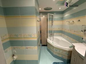 Pronájem bytu 3+1, Sokolov, Seifertova, 60 m2