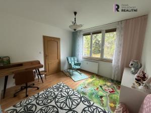 Pronájem bytu 3+1, Sokolov, Seifertova, 60 m2