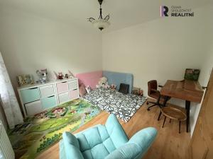 Pronájem bytu 3+1, Sokolov, Seifertova, 60 m2