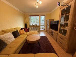 Pronájem bytu 3+1, Sokolov, Seifertova, 60 m2