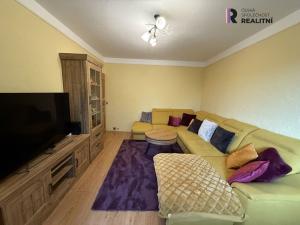 Pronájem bytu 3+1, Sokolov, Seifertova, 60 m2