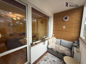 Pronájem bytu 3+1, Sokolov, Seifertova, 60 m2