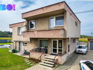 Prodej rodinného domu, Dětmarovice, 280 m2
