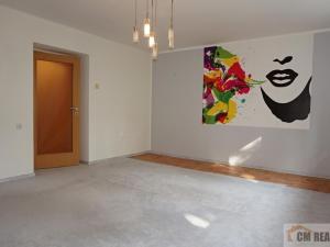 Prodej bytu 3+1, Prostějov, Bulharská, 80 m2