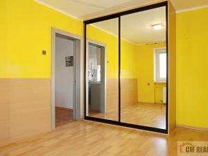 Prodej bytu 3+1, Prostějov, Bulharská, 80 m2