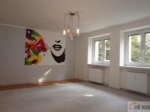 Prodej bytu 3+1, Prostějov, Bulharská, 80 m2