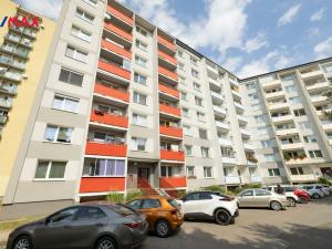 Prodej bytu 1+1, Přerov - Přerov I-Město, Velká Dlážka, 30 m2