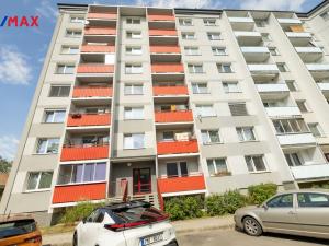 Prodej bytu 1+1, Přerov - Přerov I-Město, Velká Dlážka, 30 m2