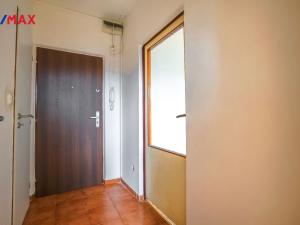 Prodej bytu 1+1, Přerov - Přerov I-Město, Velká Dlážka, 30 m2