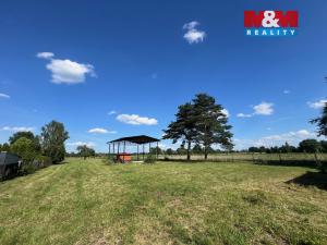 Prodej pozemku pro bydlení, Bohumín - Šunychl, 910 m2