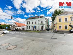 Pronájem obchodního prostoru, Domažlice - Týnské Předměstí, Boženy Němcové, 65 m2