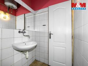 Pronájem obchodního prostoru, Domažlice - Týnské Předměstí, Boženy Němcové, 65 m2