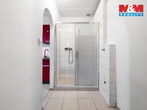 Pronájem obchodního prostoru, Domažlice - Týnské Předměstí, Boženy Němcové, 65 m2