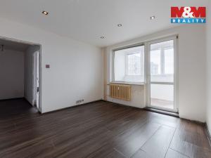 Prodej bytu 3+1, Sokolov, Spartakiádní, 70 m2