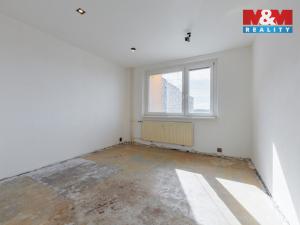 Prodej bytu 3+1, Sokolov, Spartakiádní, 70 m2