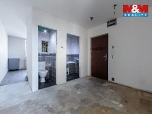 Prodej bytu 3+1, Sokolov, Spartakiádní, 70 m2