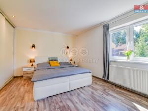 Prodej rodinného domu, Luby, Příčná, 250 m2