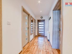 Prodej rodinného domu, Luby, Příčná, 250 m2