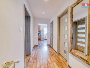Prodej rodinného domu, Luby, Příčná, 250 m2
