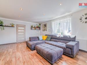 Prodej rodinného domu, Luby, Příčná, 250 m2