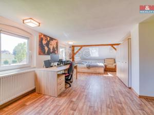 Prodej rodinného domu, Luby, Příčná, 250 m2