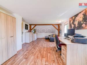 Prodej rodinného domu, Luby, Příčná, 250 m2