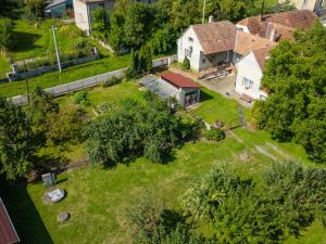 Prodej rodinného domu, Budětsko, 80 m2