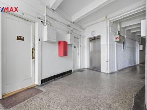Prodej bytu 2+kk, Praha - Libeň, Novákových, 46 m2