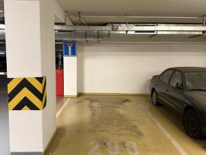 Prodej bytu 2+kk, Praha - Troja, Hnězdenská, 43 m2