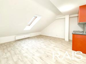 Prodej bytu 1+1, Brno, 40 m2