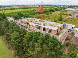 Prodej bytu 3+kk, Praha - Satalice, Za Novákovou zahradou, 68 m2