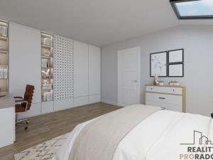 Prodej bytu 3+kk, Prušánky, 77 m2