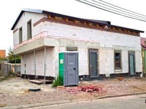 Prodej bytu 3+kk, Prušánky, 77 m2