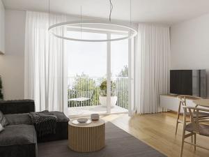 Prodej bytu 1+kk, Brno, Řepova, 31 m2