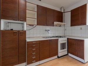 Prodej bytu 2+1, Praha, Na Rokytce, 79 m2