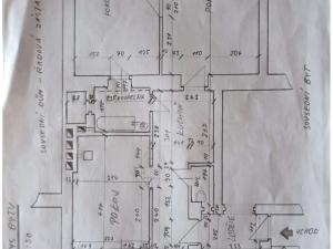 Prodej bytu 2+1, Praha, Na Rokytce, 79 m2
