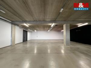 Pronájem obchodního prostoru, Nupaky, Komerční, 829 m2