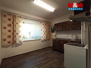 Prodej rodinného domu, Řídeč, 49 m2