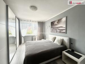 Pronájem bytu 3+1, Ústí nad Labem - Severní Terasa, Větrná, 84 m2