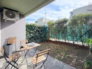 Prodej bytu 1+kk, Brno, Hvozdecká, 38 m2