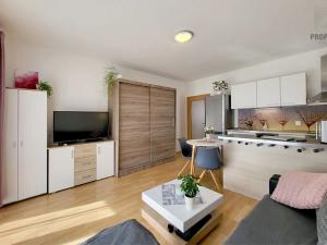 Prodej bytu 1+kk, Brno, Hvozdecká, 38 m2
