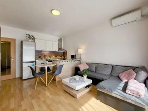 Prodej bytu 1+kk, Brno, Hvozdecká, 38 m2