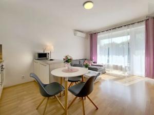 Prodej bytu 1+kk, Brno, Hvozdecká, 38 m2