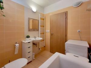 Prodej bytu 1+kk, Brno, Hvozdecká, 38 m2