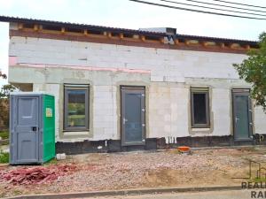 Prodej rodinného domu, Prušánky, 77 m2