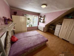 Prodej rodinného domu, Pačlavice - Pornice, 250 m2