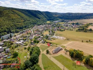 Prodej pozemku pro bydlení, Hradec nad Moravicí - Žimrovice, 3200 m2