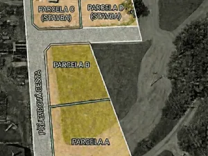 Prodej pozemku pro bydlení, Hradec nad Moravicí - Žimrovice, 3200 m2